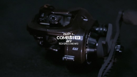 270 reactions · 28 shares | [Technical Series S3 EP1] Watch as Lemuel shares the tech specs and info on the ATC Combat CF50/51! #ATCReels | ATC | Facebook