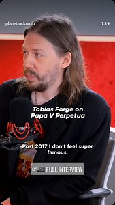 Planet Rock on Reels | Facebook