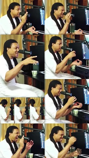 Exploring Musical Inclinations: Harmonizing a Trending TikTok Song