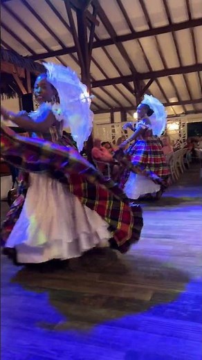 Martinique Dance