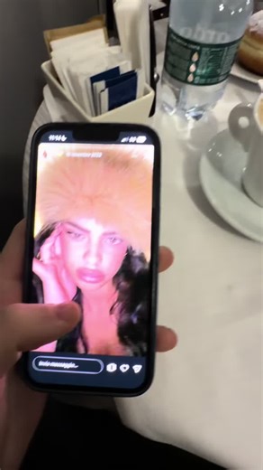 Finalmente Insieme: Camilla Masato e CR7