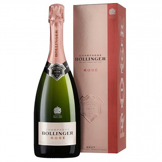 Top 10 de Marcas de Champagne - Top 10 Champagne Brands