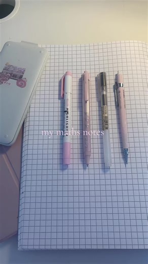 My Maths Notes: Working Out Past Paper Trends