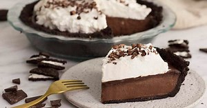 Mud Pie Recipe - Preppy Kitchen