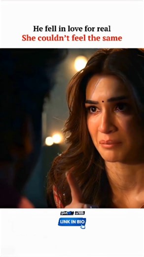 @filmy_subverse on Instagram: ""A Man's Heartbreak Hits Different 💔 He fell in love for real, she couldn't feel the same This emotional scene shows the pain of one-sided love and heartbreak The story is expected to explore one-sided or consuming love, set against strong emotional and social backdrops, with characters driven by obsession, vulnerability, and passion. Like Rai’s earlier romances, it leans into raw feelings, moral gray areas, and tragic undertones, rather than a glossy, fairy-tale 