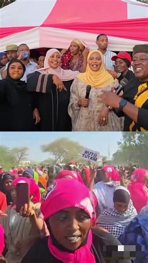 Insights into Isiolo County Politics