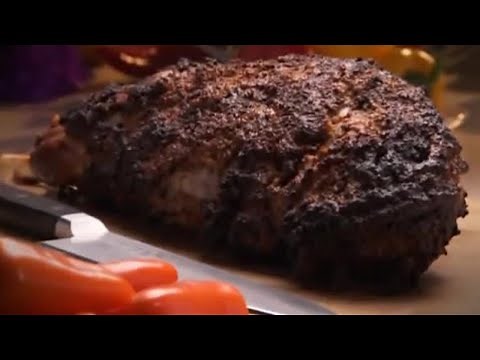 Anjum Anand Makes Spicy Lamb Marinade | Indian Food Made Easy | BBC Studios