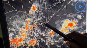 4.9K views · 79 reactions | Indian Ocean Dipole (IOD), also known as the Indian Niño, has been triggered by irregular fluctuation of sea-surface temperatures leading to extreme rainy conditions | Nation | Facebook