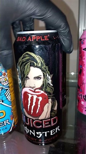 🥤Commande de Titouan🥤