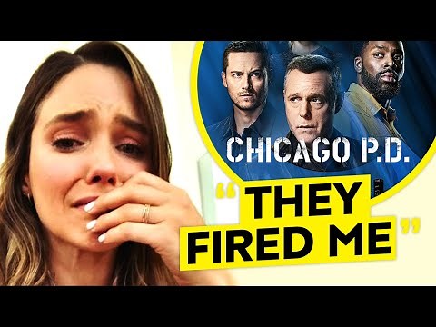 Chicago Fire Have JUST Fired A Bunch Of Their Actors.. Here's Why!