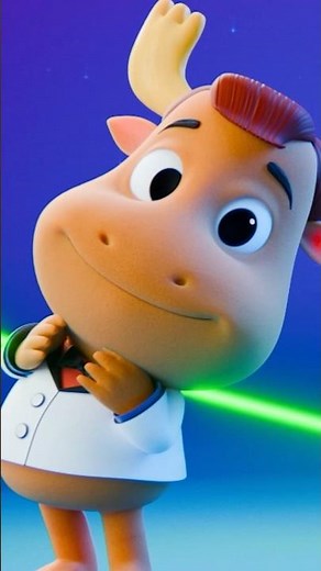 backyardigans - international super spy 🧃 #shorts