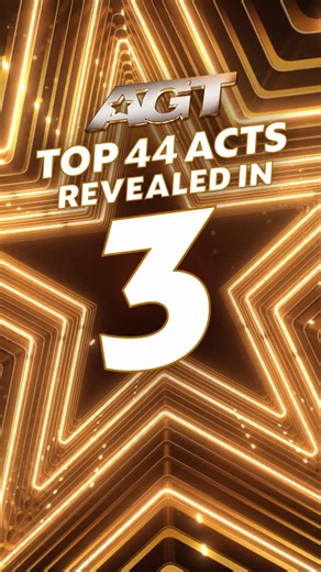 America's Got Talent - AGT on Instagram: "We present to you… AGT’s Season 20 Live Show acts! 🌟 #AGT"