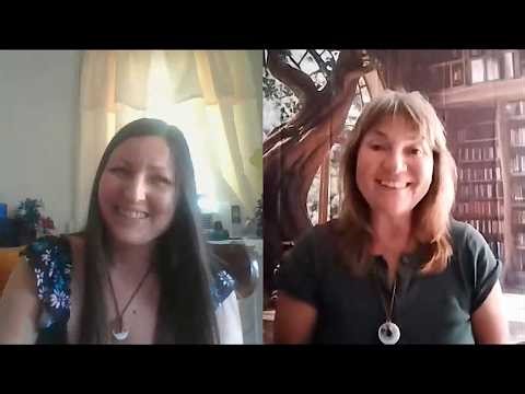 More on Red Mercury w/ Wendy Part 2, Alchemy, Reality Breakdown, Awakening & Ascension, Predictions