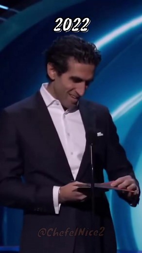 Chefe_INice2 on TikTok