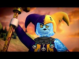 Action-Anzüge: Der Test - LEGO NEXO KNIGHTS