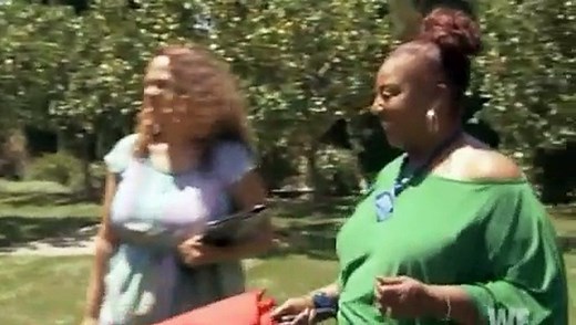 Mary Mary | Season 4: Ep. 2 | A Tale of Two Tinas (FULL EPISODE)