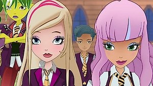 Watch Regal Academy Season 1 Episode 11 - The Bad Wolf's Great Fall