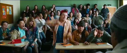 Les Profs 2 Film (2015)