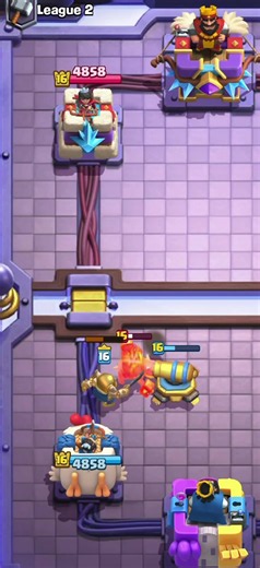 Clash Royale Ranked Push: Daily Gameplay & Strategy