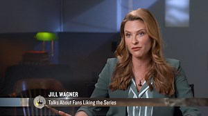 3.5K views · 331 reactions | Jill Wagner, star of the Signature Mystery Series "Mystery 101: Words Can Kill" and "Mystery 101: Dead Talk" tells us why the fans of the series are so important to her. Tune in to Mystery 101 premieres on September 15 and September 22! | Hallmark Mystery | Facebook