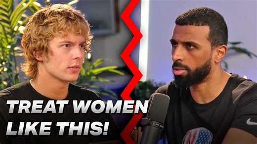 How Men MUST Navigate The MODERN Dating Market!