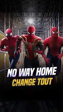 Why Spider-Man: No Way Home changed EVERYTHING
