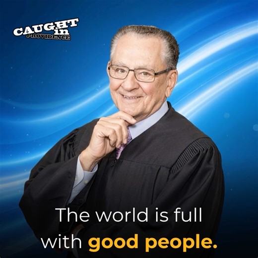 Good people aren’t a myth; they’re moments we create. If the world feels short on kindness, that’s your cue to supply it: hold the door, send the message, tip a little extra, forgive a little faster, speak up gently when it matters. Being “the one” isn’t about perfection; it’s about consistent, ordinary goodness that adds up. Start where you are, with what you have, let your actions be the proof that the world is better because you’re in it. Be the one someone was hoping to meet today.The world 