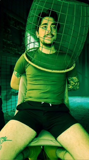 Exploring the Saw Movie Franchise and Escape Room Fun