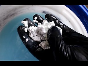 Precious Metal Refining & Recovery, Episode 7: Fining Silver