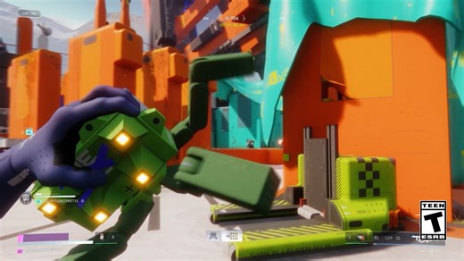 Plan your escape in Marathon, February 26 to March 2. Watch the new gameplay trailer ahead of your chance to play in the Server Slam weekend: play.st/4rhc9Ry | PlayStation