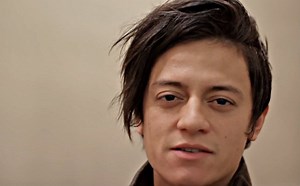 AVENGED SEVENFOLD's ARIN ILEJAY Speaks To METAL HAMMER Magazine (Video)