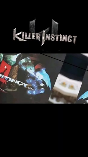 Descubre el nuevo tráiler de Killer Instinct