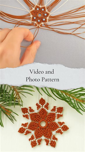 Gingerbread season is here! 🍪🎉 https://www.youtube.com/playlist?list=PLNx5yARQJPb1eILIXbRNaS95rx-8EH1xB Step 1: Make a micro macrame gingerbread. Step 2: Reward myself with actual gingerbread inspiration (because crafting burns calories, obviously). 😆✨ Let the cozy chaos begin! | EwiMacrame