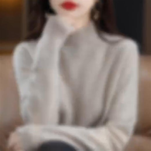 💖 Cashmere Sweaters for Women – Elegant & Timeless Warmth Elevate your style with premium cashmere sweaters – the perfect choice for chilly days. Made from soft, lightweight cashmere fibers that provide excellent insulation, each sweater offers a feeling of softness, luxury, and absolute comfort. Whether paired with casual jeans or a feminine skirt, the Cashmere Sweater always helps you shine with its elegant and sophisticated beauty. ✨ Key Features: Natural cashmere material, ultra-soft – ultr