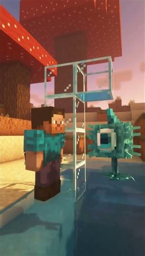 The Blocky Minecraft Realm | Part 49: Emerging From Water