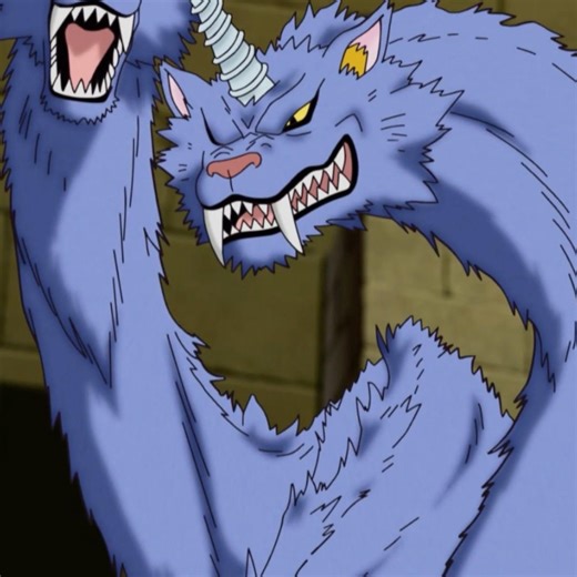 ゼブラがトリコのために必殺の一撃を身代わりに受け止めた！#アニメ・漫画 #短パン #映画クリップ