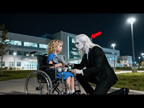They laughed when a VAMPIRE KING ADOPTED a BABY with only 3 MONTHS to LIVE — WHAT HAPPENED...