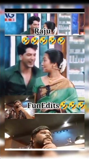 Cwc FunEdits #pugazh #shabana #umair #raju #cwc #shorts #shortvideo #shortsfeed #comedy #funny