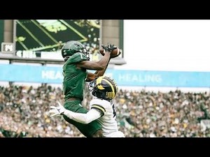 Jayden Reed COMPLETE 2021 Highlights! Elite Michigan State WR