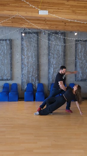 TRICK TUESDAY Here's one of our favorite slow dips followed by a cute little combo we enjoy. 😊 #tricktuesday #tricks #dancetricks #dancelifts #country #countrymusic #countrydancing #countrydance #countryswing #countryswingdance #countryswingdancing #swing #swingdance #swingdancing #dance #dancing #dancers #idaho #idahome #boise #boiseidaho | Gone Country Dancing