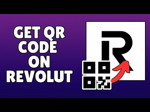 How to Generate a Revolut QR Code | Full Guide