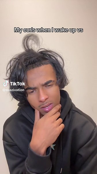 Identifying Your Curl Type: 3A vs 4C | Curly Hair Tutorial