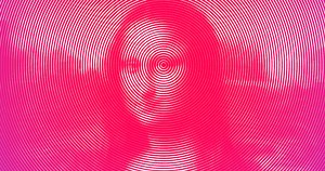 How to Make This Radial Circular Effect Using Geometry Nodes