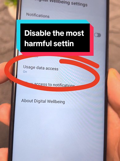 How to Disable the Most Harmful Android Settings