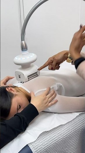 Back Pain? This Machine Does The Better Job Than a Therapist