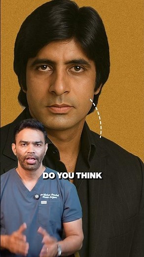 Does Your Nose Keep Growing?!