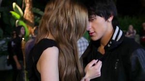 Mitchel Musso - Celebrate