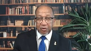 Today, Dr. Benjamin F. Chavis Jr., a lifelong Democrat, went on the record addressing recent developments in the Democratic Party limiting ballot access in an op-ed published by the Wall Street Journal. https://on.wsj.com/43QxSnR | No Labels