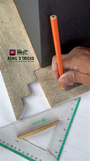 the right way to quickly measure key angles