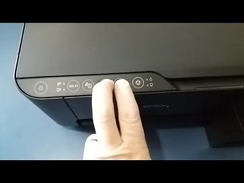 impressora Epson L3150 L3250 como scanear digitalizar pelo painel